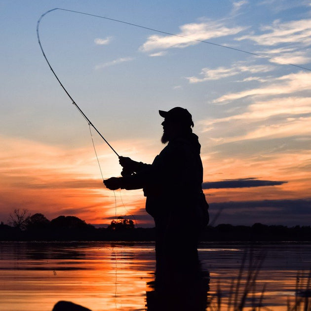 Top Spots for Fly Fishing in Kansas – Big Sky Rent