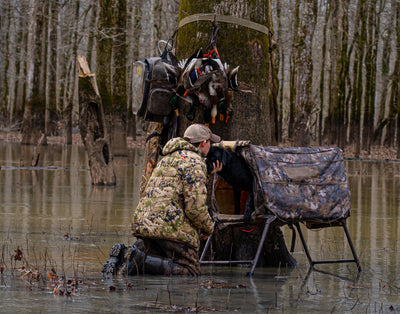 Essential Guide for Out-of-State Executives Embarking on a Waterfowl Hunting Adventure