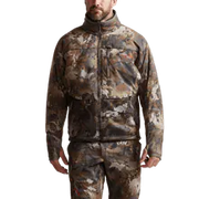 Duck Oven Jacket Timber